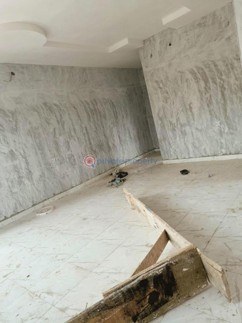 2 bedroom Flat & Apartment For Rent Obanikoro Estate Ilupeju Lagos (PID