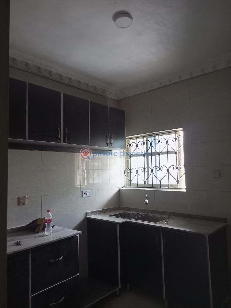 1 bedroom Flat & Apartment For Rent Bucknor Estate Jakande Axis Isolo Isolo Lagos - 4