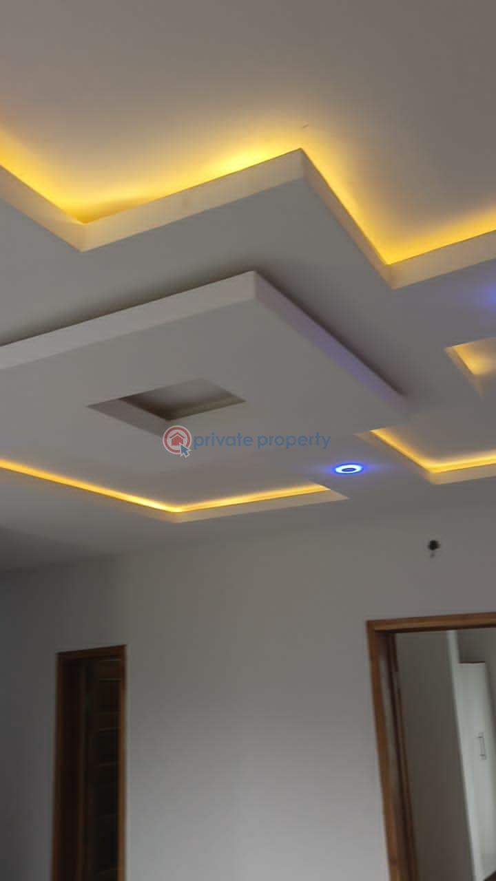 1 bedroom Flat & Apartment For Rent Awoyaya Ajah Lagos - 2