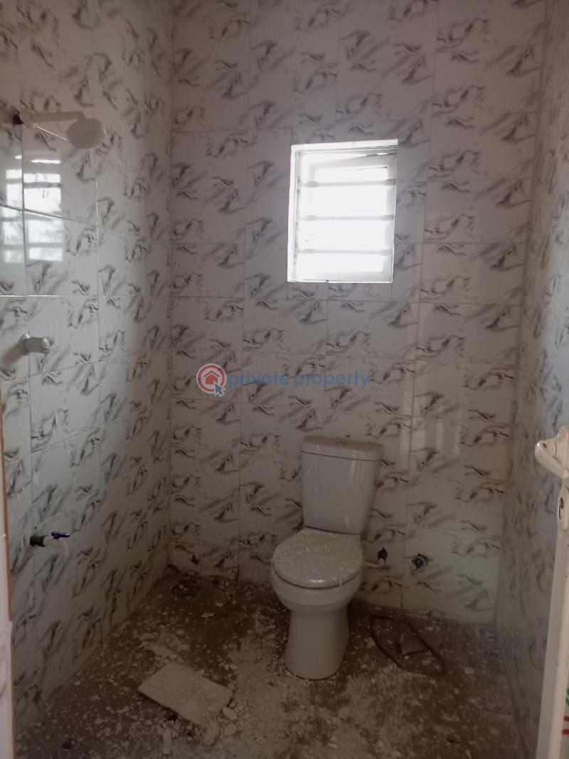 1 bedroom Flat & Apartment For Rent Nnpc Axis Ejigbo Oke-afa Isolo Lagos - 7