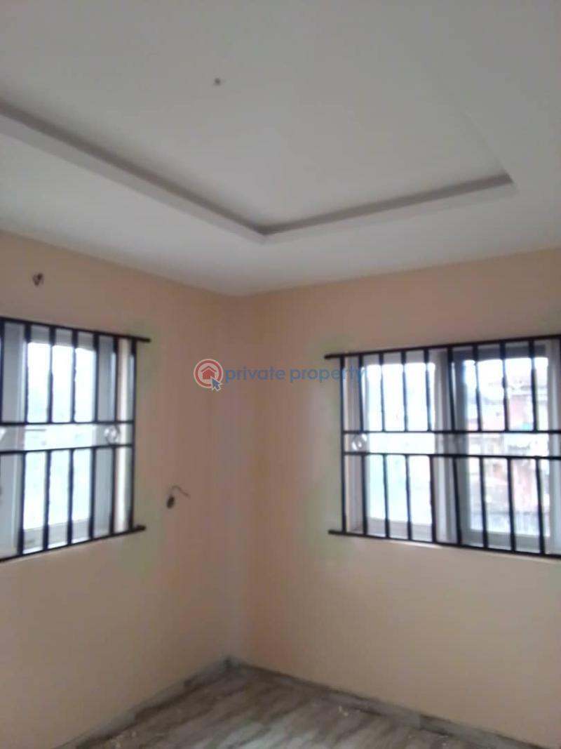 1 bedroom Flat & Apartment For Rent Ojuelegba Surulere Lagos - 4