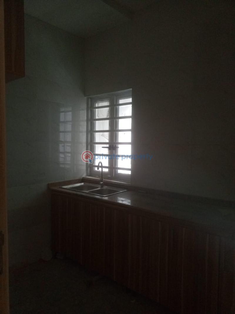 1 bedroom Flat & Apartment For Rent Dream Valley Estate Yakoyo/Alagbole Ojodu Lagos - 6