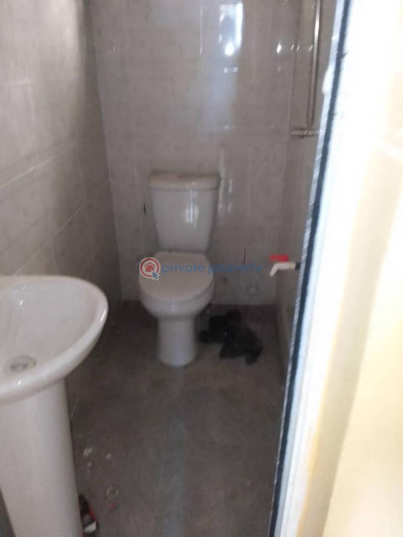 1 bedroom Flat & Apartment For Rent Ojuelegba Surulere Lagos - 7