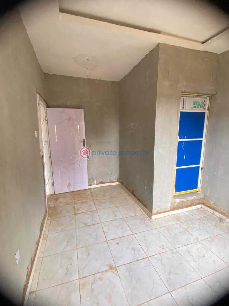 1 bedroom Flat & Apartment For Rent Bajulaiye Shomolu Lagos - 9
