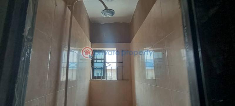 1 bedroom Flat & Apartment For Rent Alapere Kosofe/Ikosi Lagos - 2
