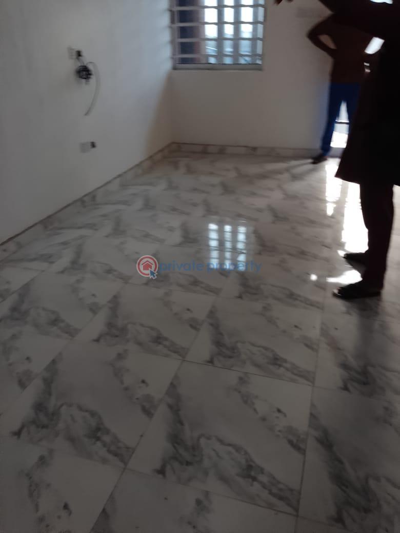 Newly built mini flat - 0 Mini Flat For Rent Aguda  Surulere Lagos - 0