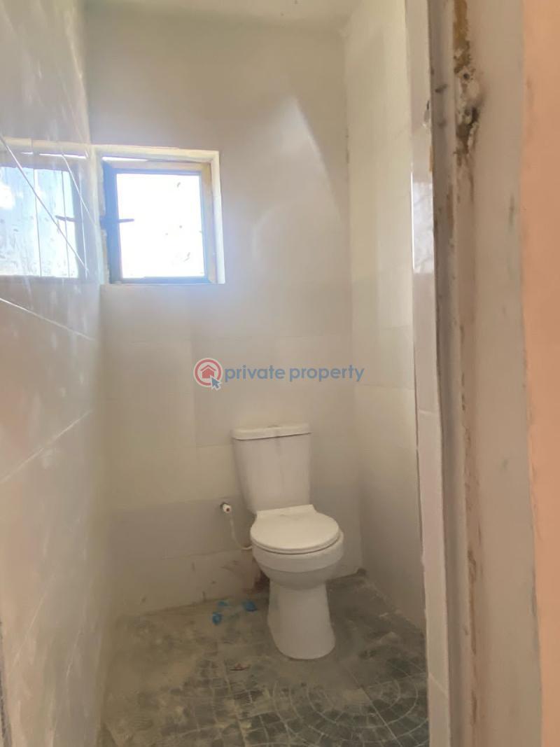 1 bedroom Flat & Apartment For Rent Morocco Fola Agoro Yaba Lagos - 4