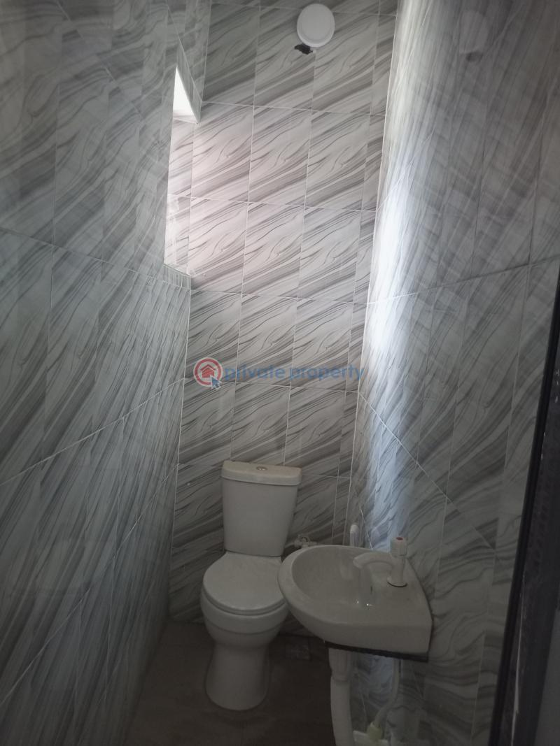 1 bedroom Flat & Apartment For Rent Isheri Oshun Isolo Lagos - 5