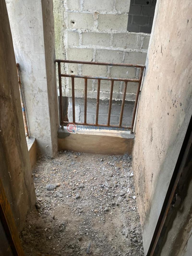 1 bedroom Mini Flat For Rent Morocco Shomolu Lagos - 4