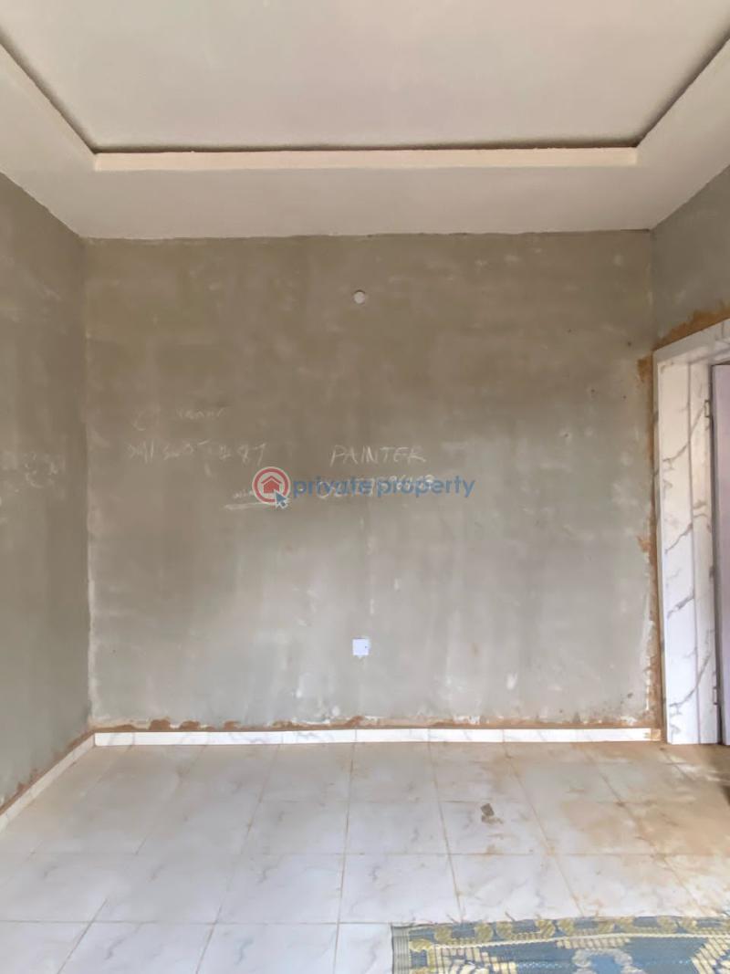 1 bedroom Flat & Apartment For Rent Bajulaiye Shomolu Lagos - 14