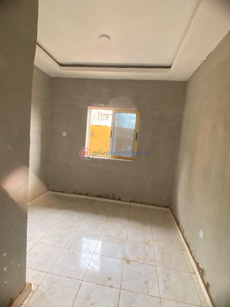 1 bedroom Flat & Apartment For Rent Bajulaiye Shomolu Lagos - 7