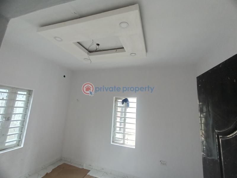 1 bedroom Mini Flat For Rent Seaside Estate Badore Ajah Lagos - 7