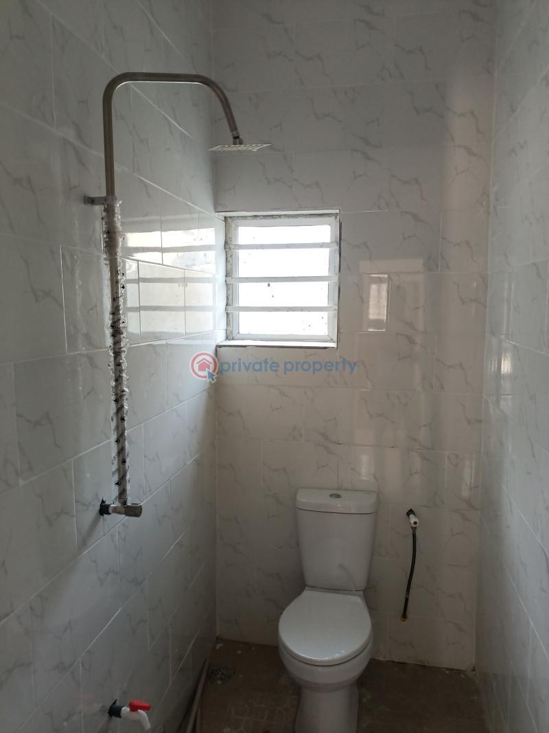 1 bedroom Mini Flat For Rent Seaside Estate Badore Ajah Lagos - 4