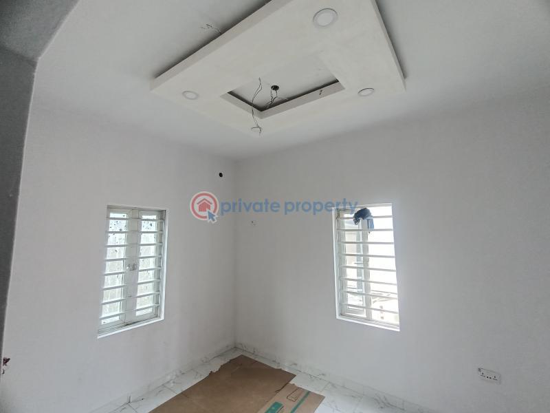 1 bedroom Mini Flat For Rent Seaside Estate Badore Ajah Lagos - 8