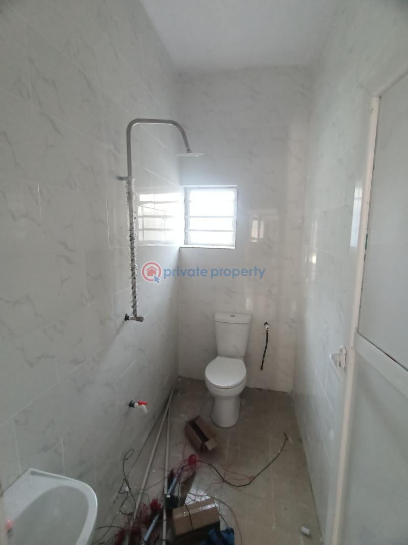 1 bedroom Mini Flat For Rent Seaside Estate Badore Ajah Lagos - 3