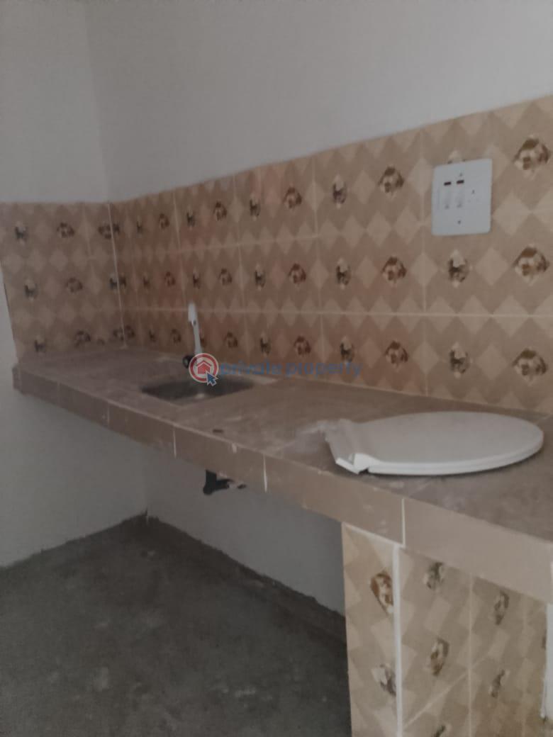 Newly built mini flat - 2 Mini Flat For Rent Aguda  Surulere Lagos - 2