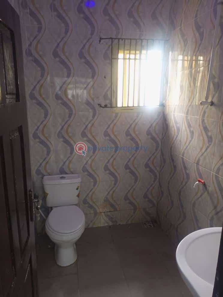 1 bedroom Flat & Apartment For Rent Badore Ajah Lagos - 3