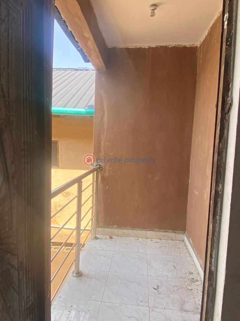 1 bedroom Flat & Apartment For Rent Morocco Fola Agoro Yaba Lagos - 6