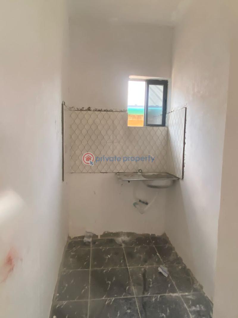1 bedroom Flat & Apartment For Rent Morocco Fola Agoro Yaba Lagos - 9