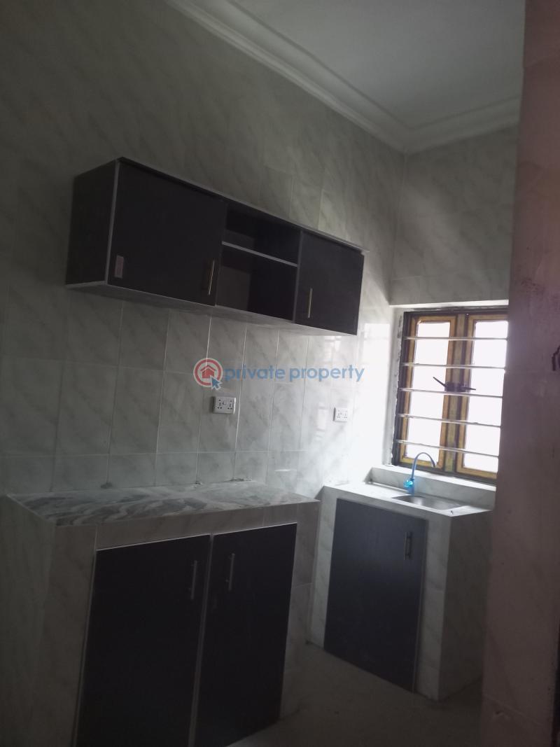 1 bedroom Flat & Apartment For Rent Isheri Oshun Isolo Lagos - 9
