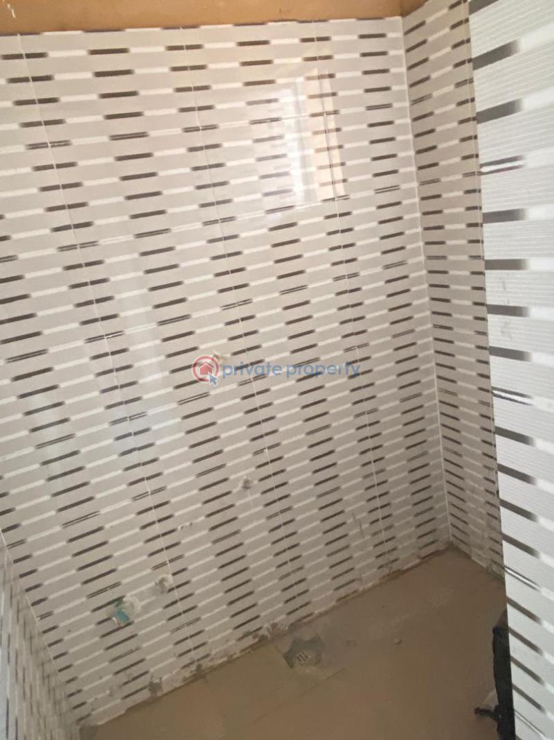 1 bedroom Flat & Apartment For Rent Bajulaiye Shomolu Lagos - 8