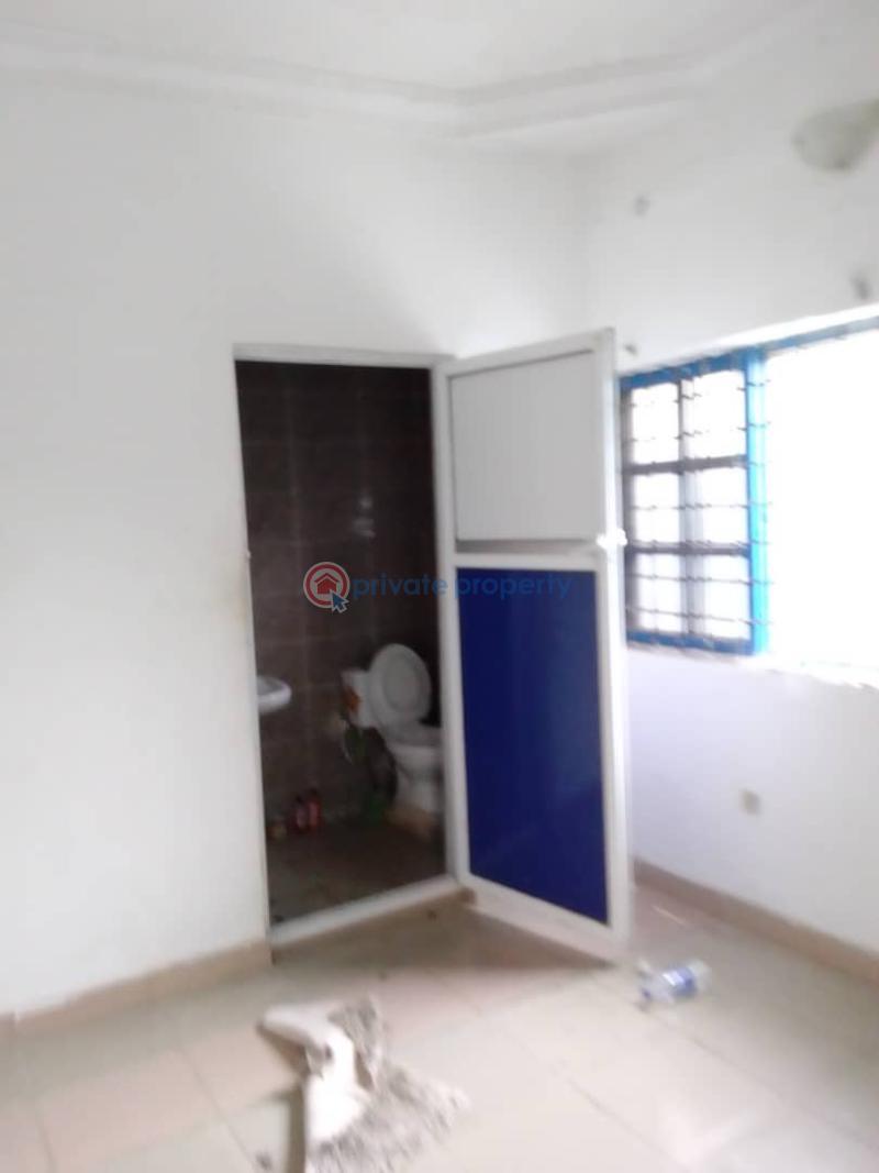 Flat & Apartment For Rent Marshy Hill Estate Ado Ajah Lagos - 5