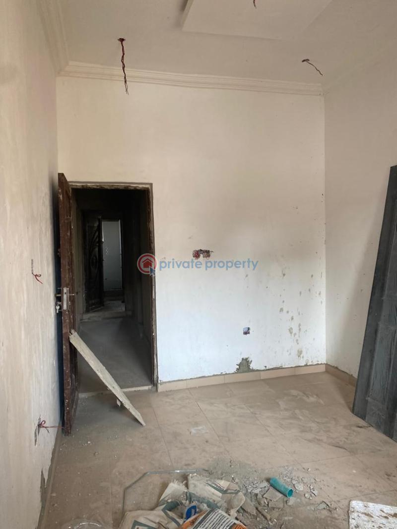 1 bedroom Flat & Apartment For Rent Folagoro Fola Agoro Yaba Lagos - 6