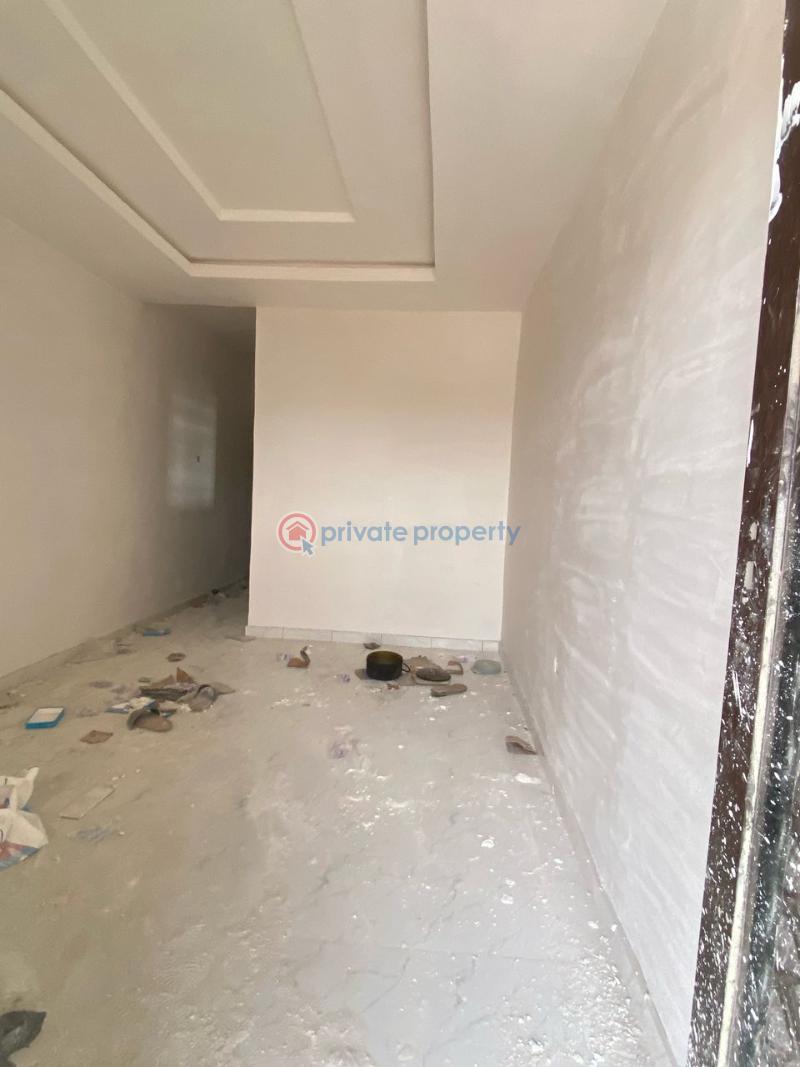 1 bedroom Flat & Apartment For Rent Onipan Shomolu Lagos - 3