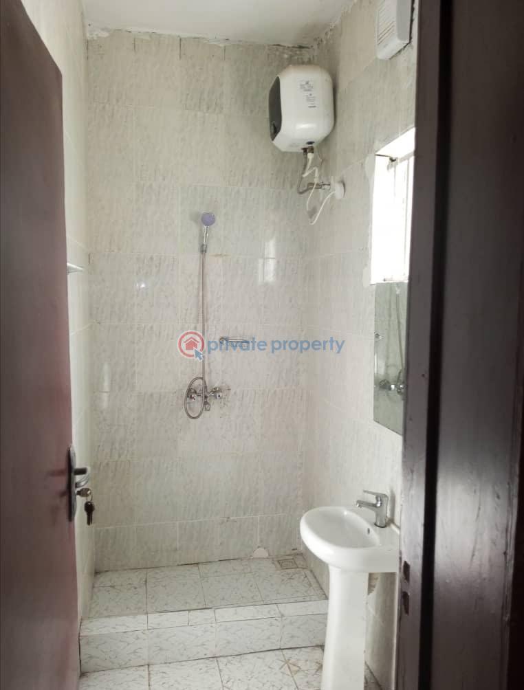 1 bedroom Flat & Apartment For Rent Sangotedo Ajah Lagos - 3