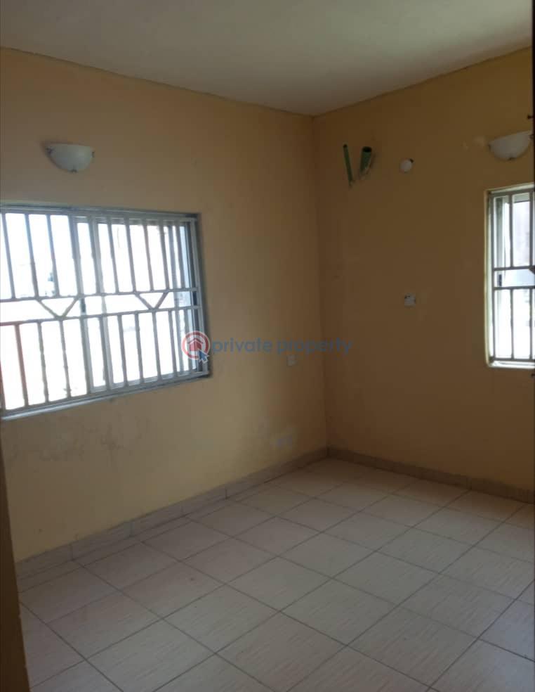 1 bedroom Flat & Apartment For Rent Sangotedo Ajah Lagos - 1