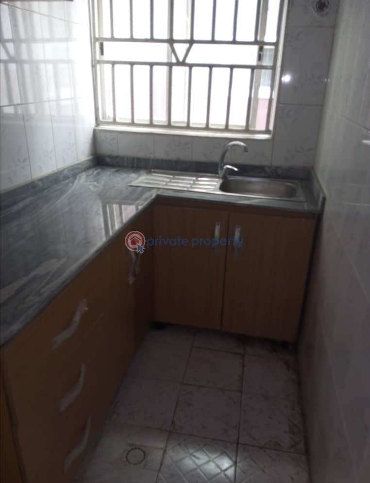 1 bedroom Flat & Apartment For Rent Sangotedo Ajah Lagos - 2