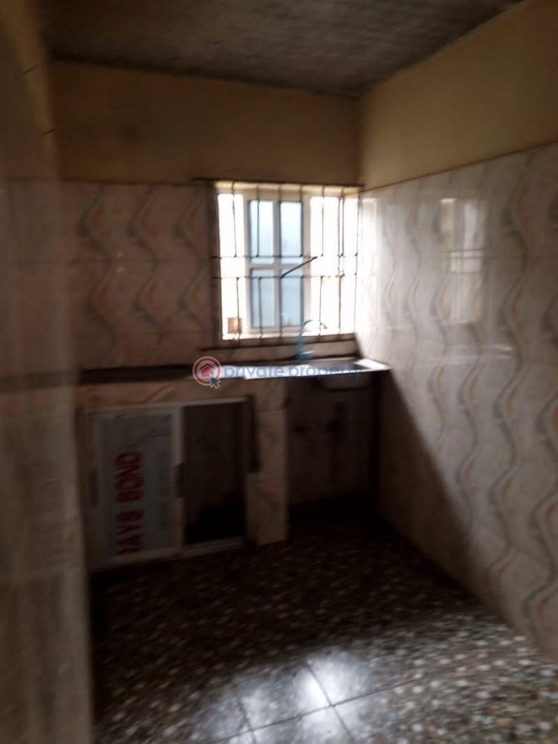 1 bedroom Mini Flat For Rent Awoyaya Ajah Lagos - 3