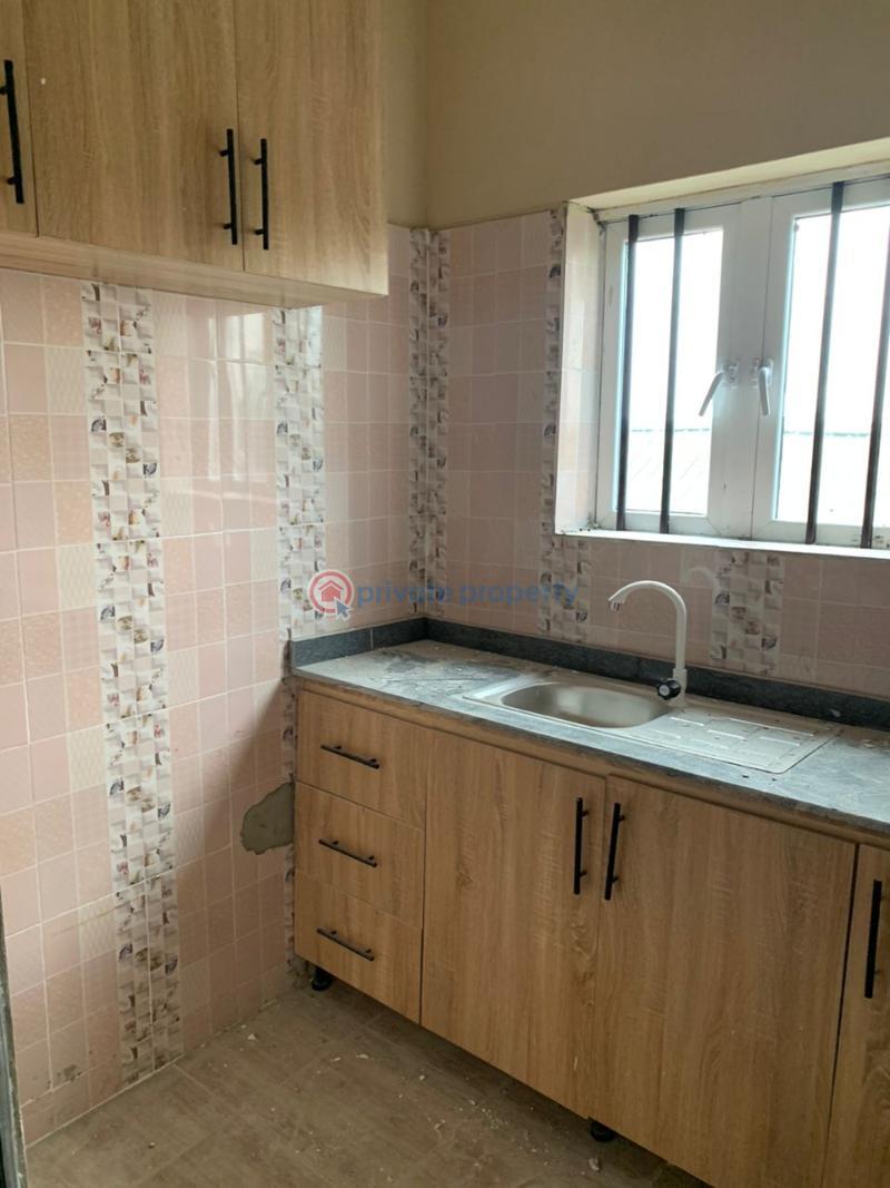 Flat & Apartment For Rent Marshy Hills, Ado Ajah Lagos - 5
