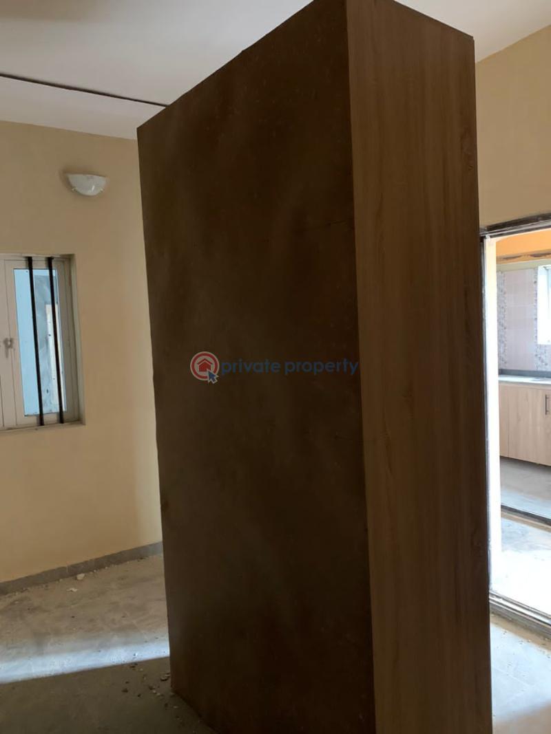 Flat & Apartment For Rent Marshy Hills, Ado Ajah Lagos - 2