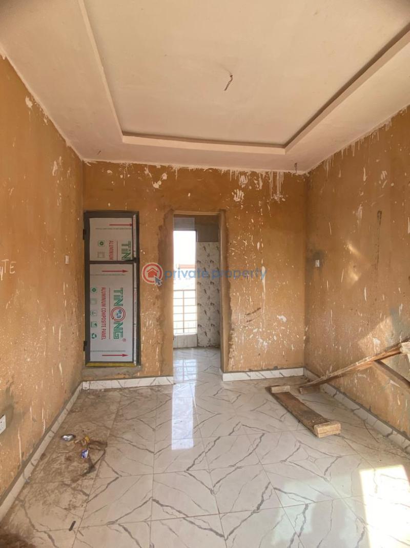 1 bedroom Flat & Apartment For Rent Onike Sabo Yaba Lagos - 5