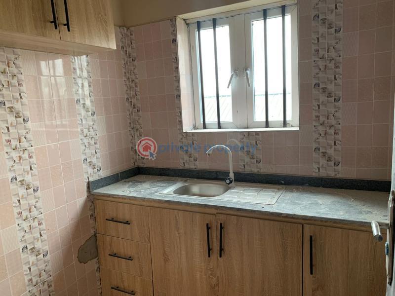 Flat & Apartment For Rent Marshy Hills, Ado Ajah Lagos - 7