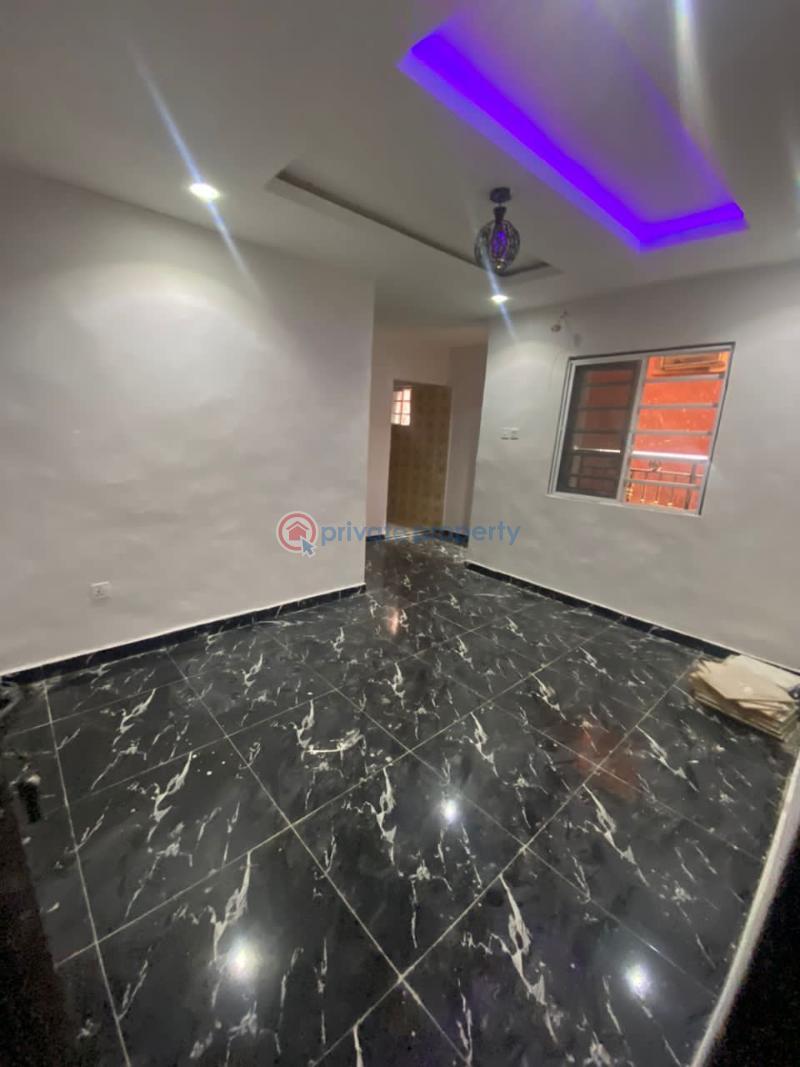 1 bedroom Flat & Apartment For Rent Yaba Lagos - 1