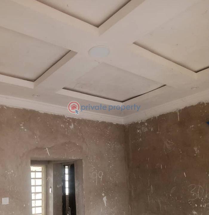 1 bedroom Flat & Apartment For Rent U Turn Abule Egba Abule Egba Agege Lagos - 3