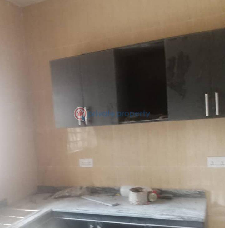 1 bedroom Flat & Apartment For Rent U Turn Abule Egba Abule Egba Agege Lagos - 1