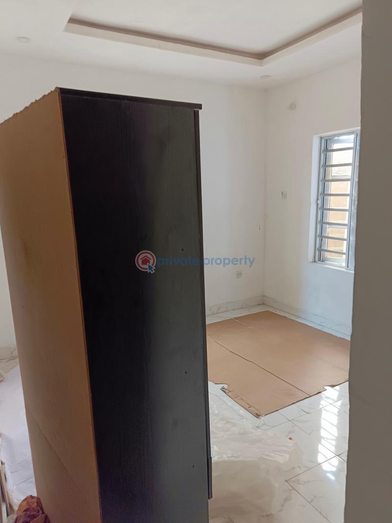 1 bedroom Flat & Apartment For Rent Gbagada Lagos - 5