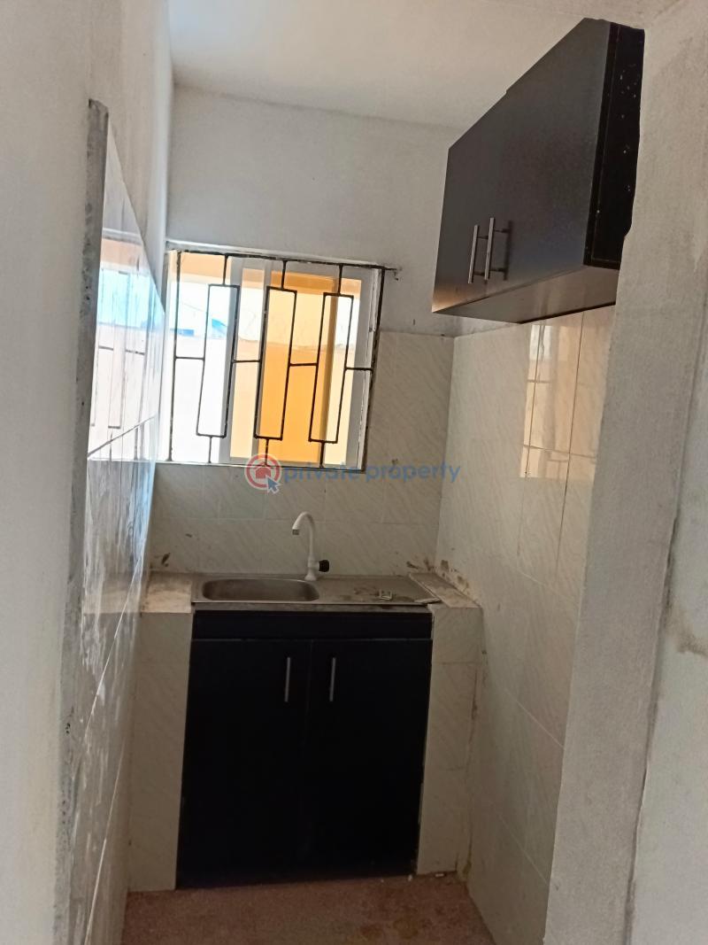 1 bedroom Flat & Apartment For Rent Gbagada Lagos - 2