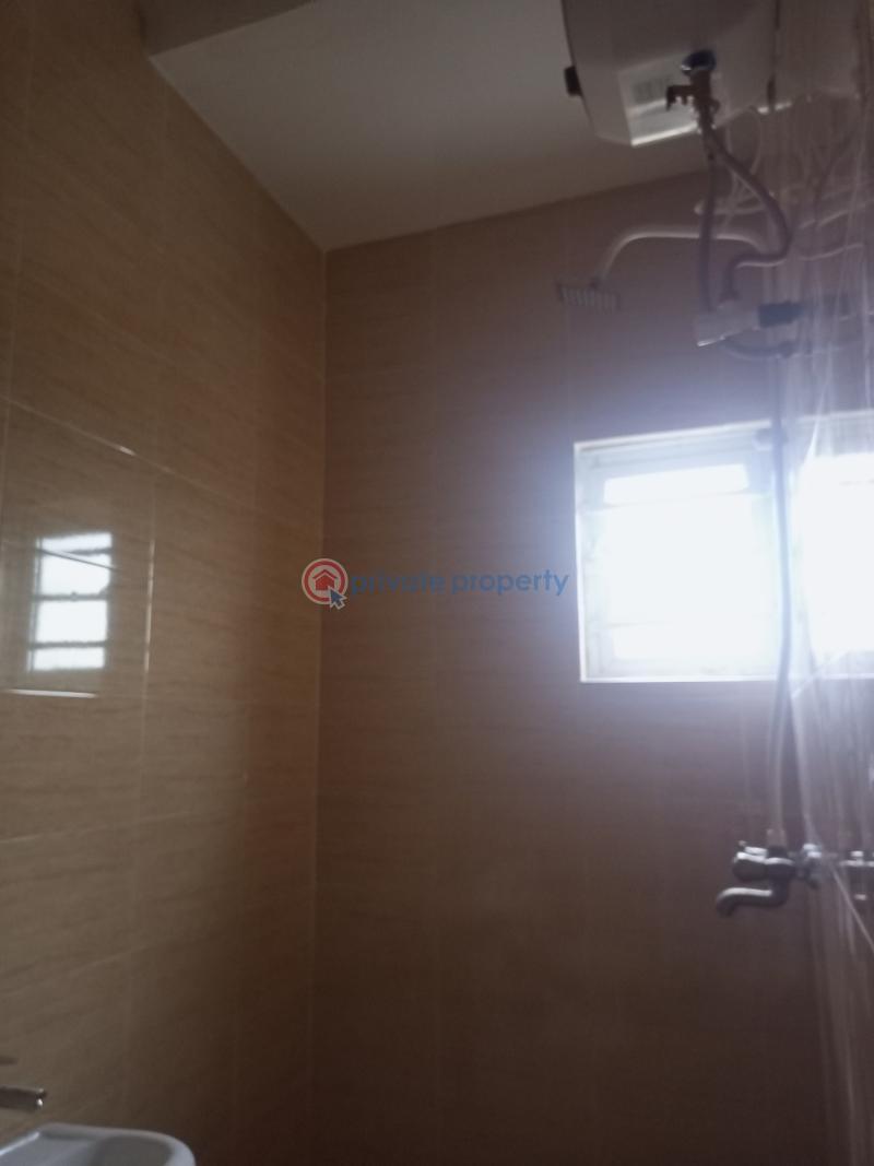 1 bedroom Flat & Apartment For Rent Akinyele Ipaja Lagos - 9