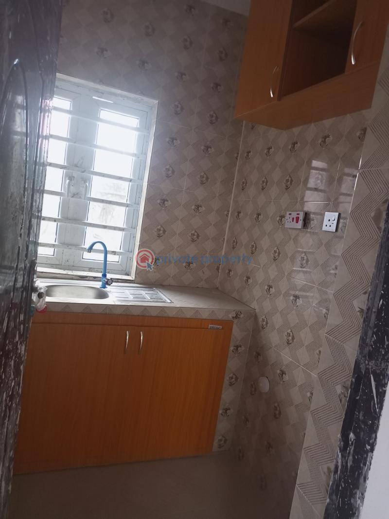 1 bedroom Flat & Apartment For Rent Akinyele Ipaja Lagos - 5