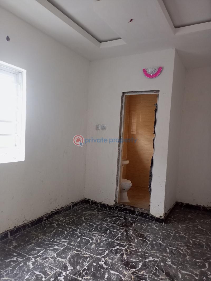 1 bedroom Flat & Apartment For Rent Akinyele Ipaja Lagos - 2