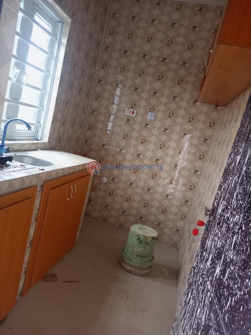 1 bedroom Flat & Apartment For Rent Akinyele Ipaja Lagos - 14