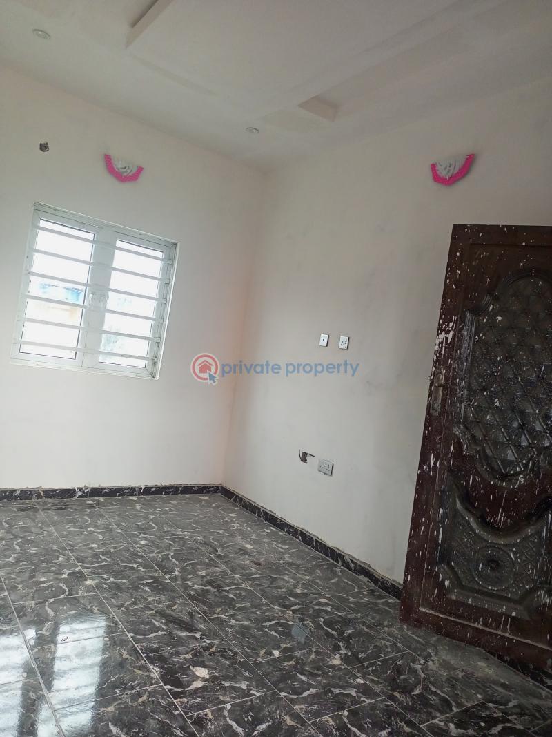 1 bedroom Flat & Apartment For Rent Akinyele Ipaja Lagos - 15