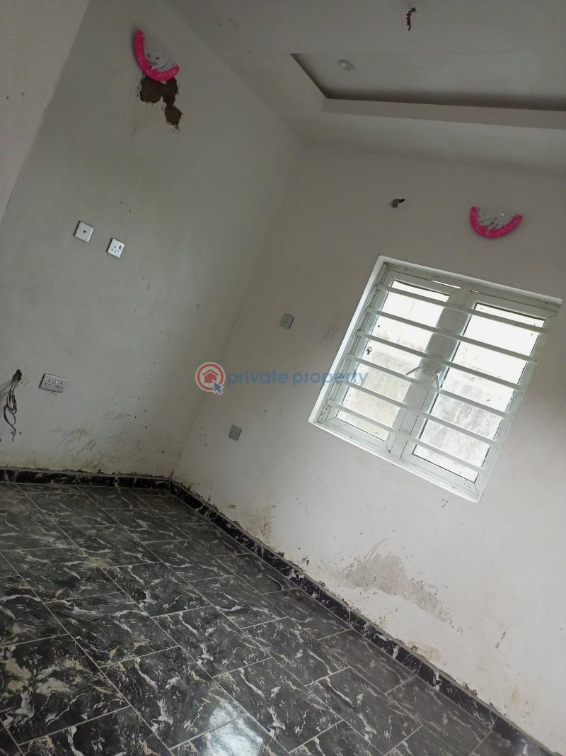 1 bedroom Flat & Apartment For Rent Akinyele Ipaja Lagos - 6