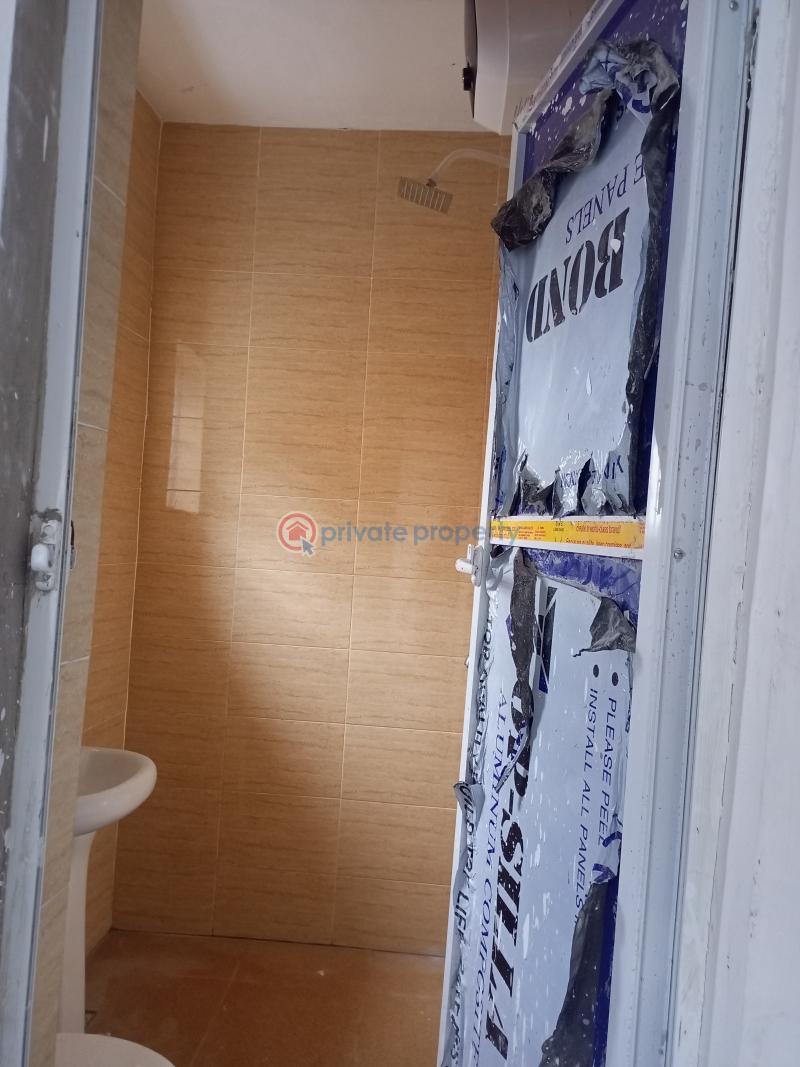 1 bedroom Flat & Apartment For Rent Akinyele Ipaja Lagos - 3