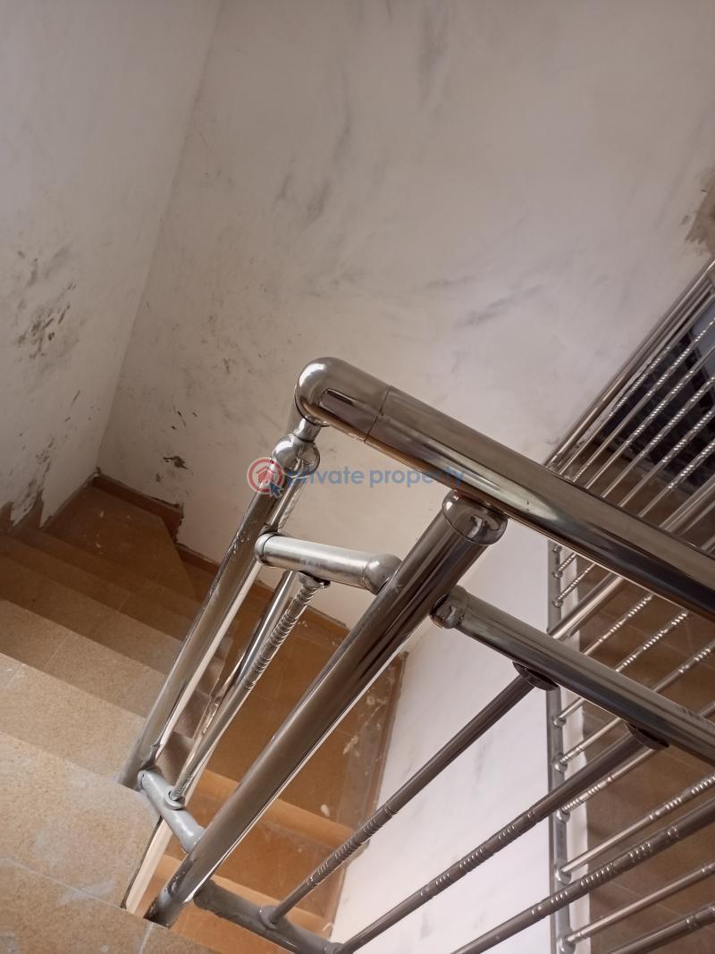 1 bedroom Flat & Apartment For Rent Akinyele Ipaja Lagos - 0
