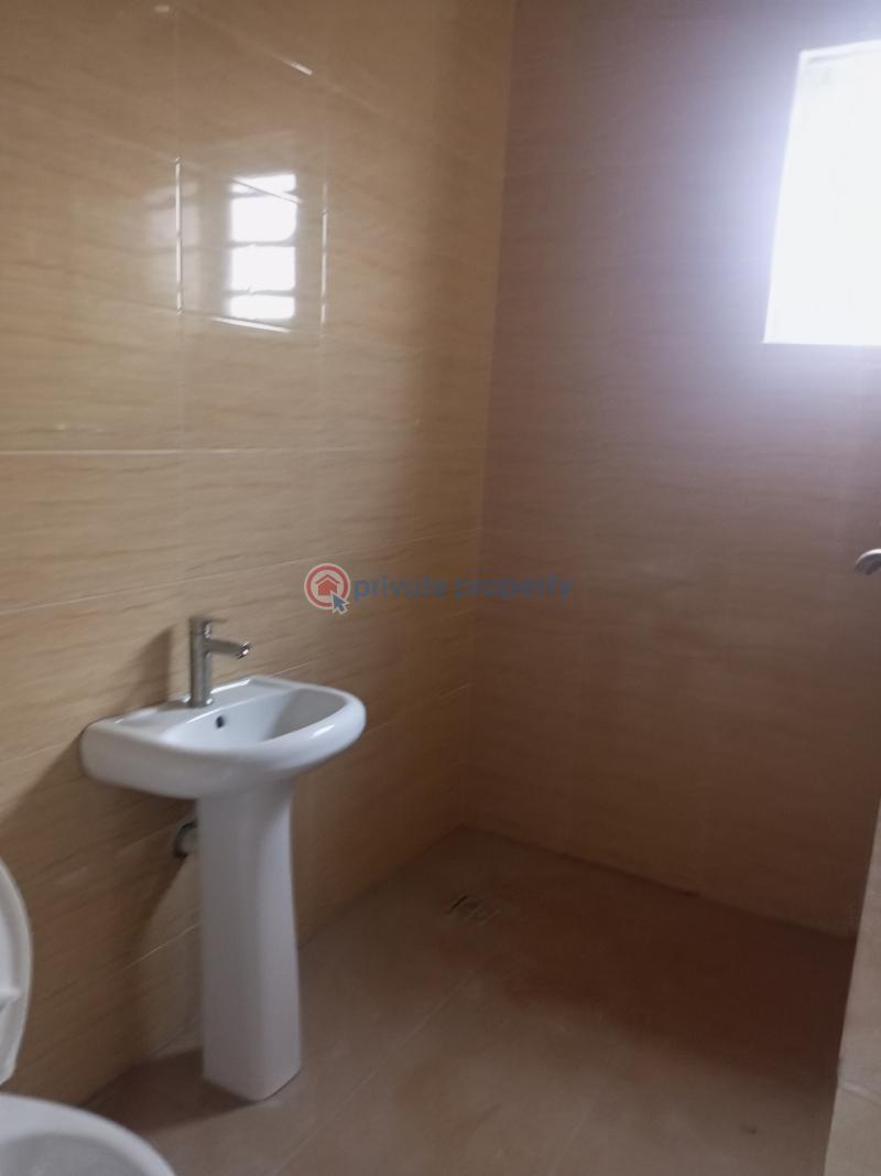1 bedroom Flat & Apartment For Rent Akinyele Ipaja Lagos - 10